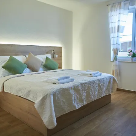 666 Guest house