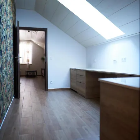 666 Guest house Slavonice