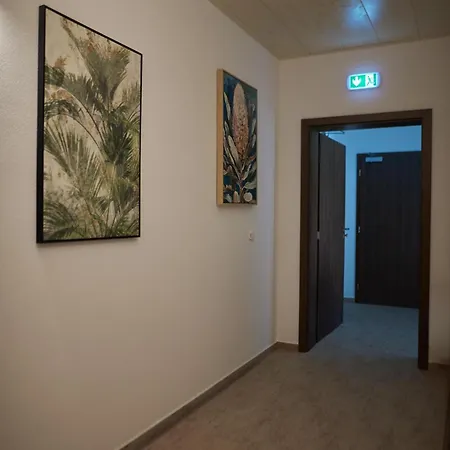 666 Guest house