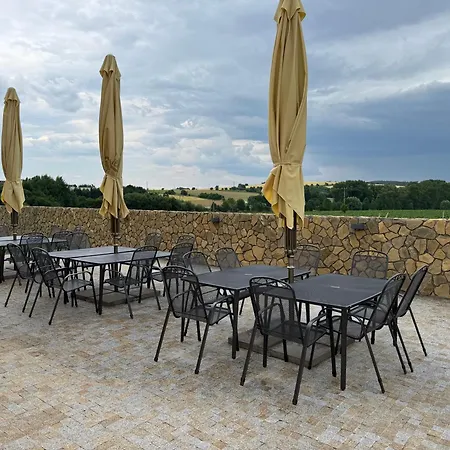 666 Guest house Slavonice