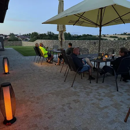 Gasthof 666 Slavonice