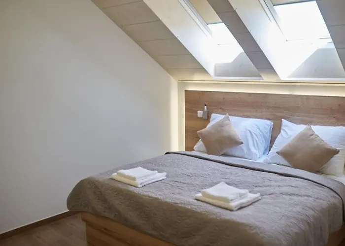 666 Gasthof Slavonice