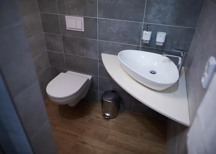 Gasthof 666 Slavonice