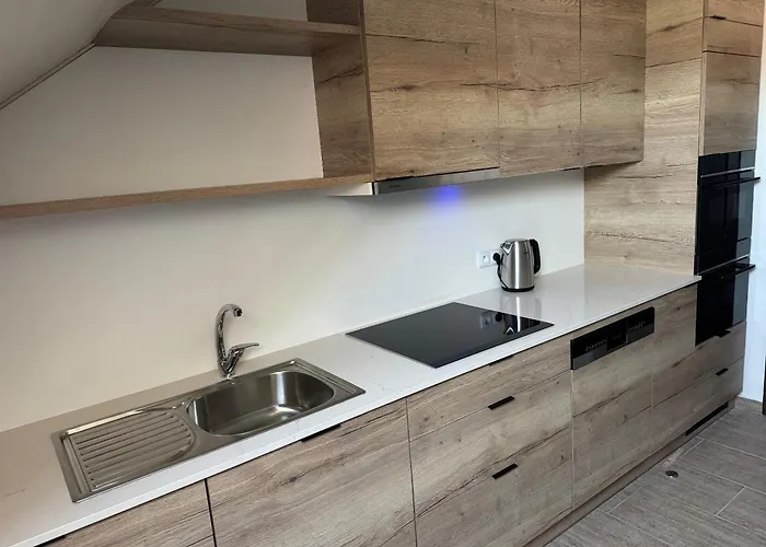 Gasthof 666 Slavonice