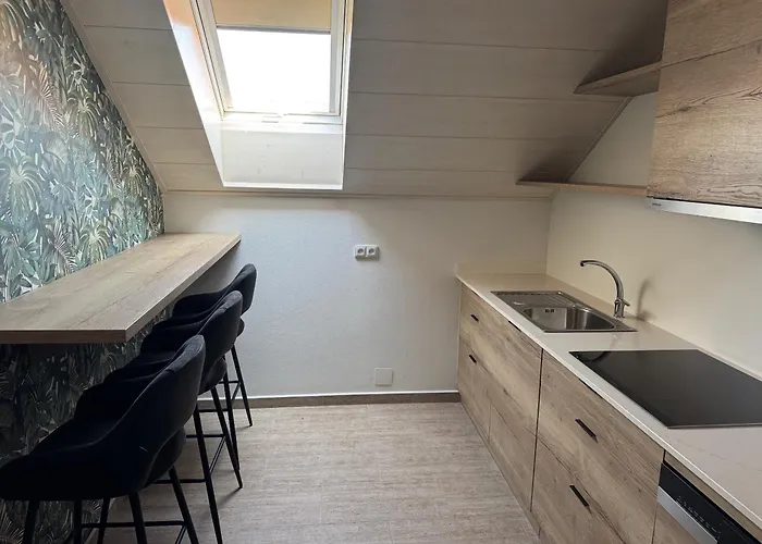 Gasthof 666 Slavonice