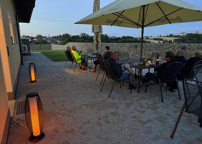 Gasthof 666 Slavonice